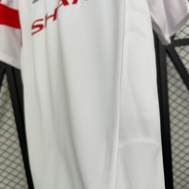 Hamburger SV Shirt Retro 1988