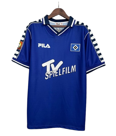 FC Union Berlin Heimtrikot 2025/26