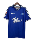 FC Union Berlin Heimtrikot 2025/26