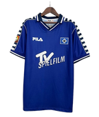 FC Union Berlin Heimtrikot 2025/26