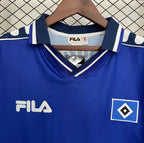FC Union Berlin Heimtrikot 2025/26