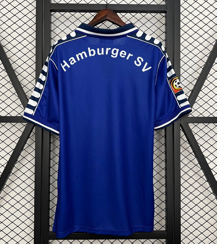 FC Union Berlin Heimtrikot 2025/26
