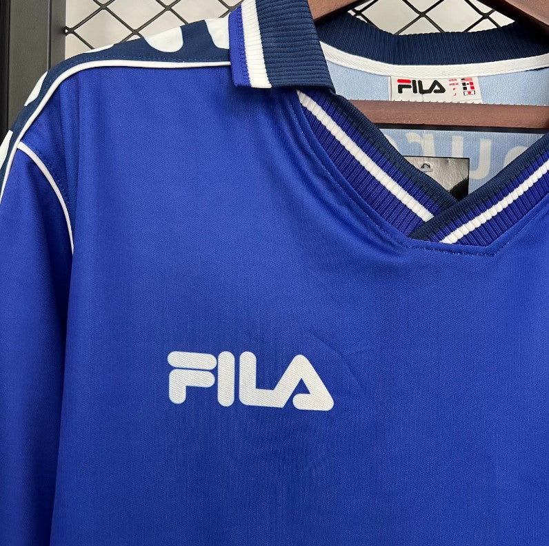 Hamburger SV Shirt Retro 2000