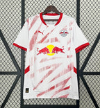 Camisa Titular RB Leipzig 2025/26