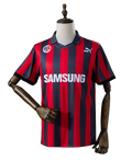 Eintracht Frankfurt Retro-Trikot 1998 – 100-jähriges Jubiläum