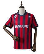 Eintracht Frankfurt Retro-Trikot 1998 – 100-jähriges Jubiläum