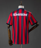 Eintracht Frankfurt Retro-Trikot 1998 – 100-jähriges Jubiläum
