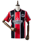 Eintracht Frankfurt Retro-Trikot 1998 – 100-jähriges Jubiläum