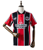 Eintracht Frankfurt Retro-Trikot 1998 – 100-jähriges Jubiläum