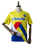 Eintracht Frankfurt Retro Shirt 1993