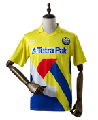 Eintracht Frankfurt Retro Shirt 1993