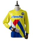 Eintracht Frankfurt Retro Shirt 1993 - Long Sleeve