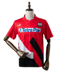 Eintracht Frankfurt Retro Shirt 1993