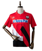 Eintracht Frankfurt Retro Shirt 1993
