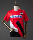 Eintracht Frankfurt Retro Shirt 1993