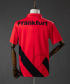 Eintracht Frankfurt Retro Shirt 1993