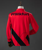 FC Bayern München Retro Trikot 2013 - Langarm
