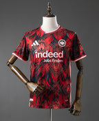 Eintracht Frankfurt Shirt 2026/27- Special Edition