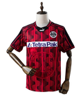 Eintracht Frankfurt Retro Shirt 1995