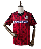 Eintracht Frankfurt Retro Shirt 1995
