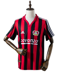 Bayer Leverkusen Retro Shirt 2000