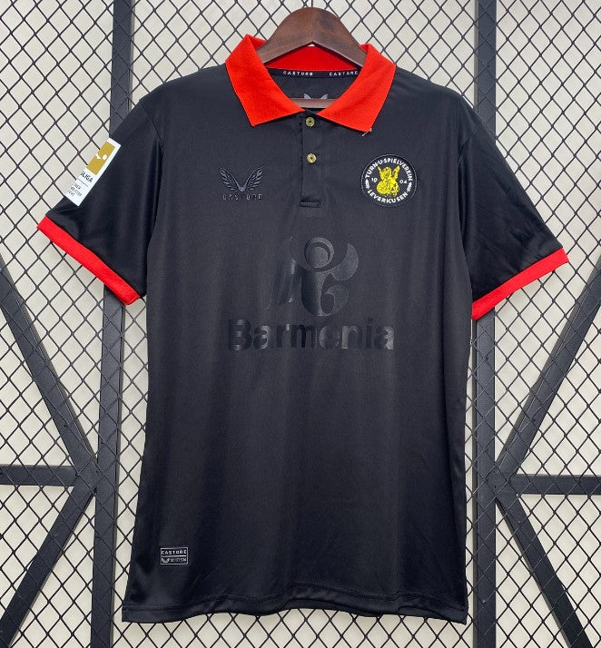 Bayer Leverkusen Shirt 2024/25 - Special Edition