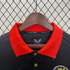 Bayer Leverkusen Heimtrikot 2025/26