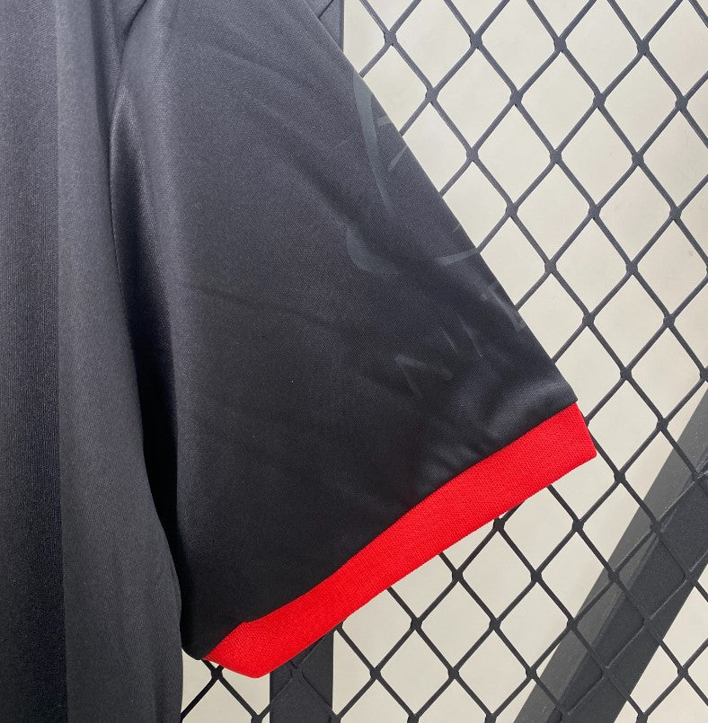 Bayer Leverkusen Shirt 2024/25 - Special Edition
