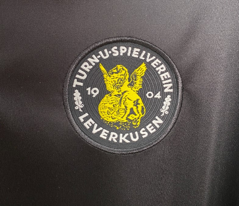 Bayer Leverkusen Shirt 2024/25 - Special Edition