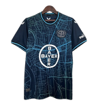 Bayer Leverkusen Shirt 2024/25 - Special Edition