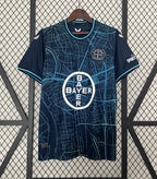 Bayer Leverkusen Shirt 2024/25 - Special Edition