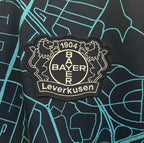 Bayer Leverkusen Shirt 2024/25 - Special Edition