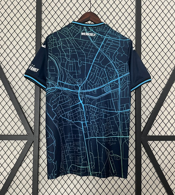 Bayer Leverkusen Shirt 2024/25 - Special Edition