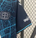 Bayer Leverkusen Shirt 2024/25 - Special Edition