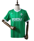 Werder Bremen Retro Shirt 1988