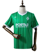 Werder Bremen Retro Shirt 1988
