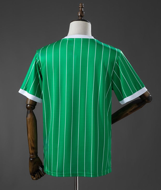 Werder Bremen Retro Shirt 1988