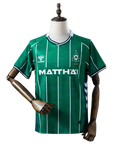 Werder Bremen Heimtrikot 2025/26
