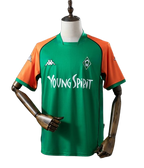 Werder Bremen Retro Shirt 2003