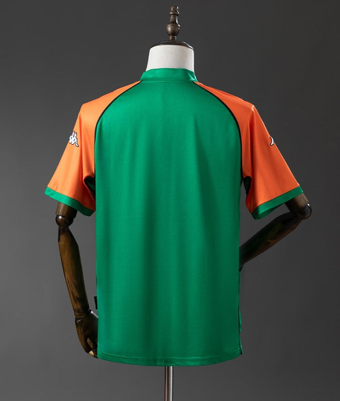 Werder Bremen Retro Shirt 2003