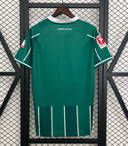 Camisa Home do Werder Bremen 2025/26