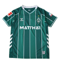 Camisa Home do Werder Bremen 2025/26