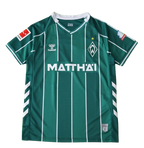 Camisa Home do Werder Bremen 2025/26