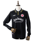 FC St. Pauli Retro Shirt 1999 - Long Sleeve