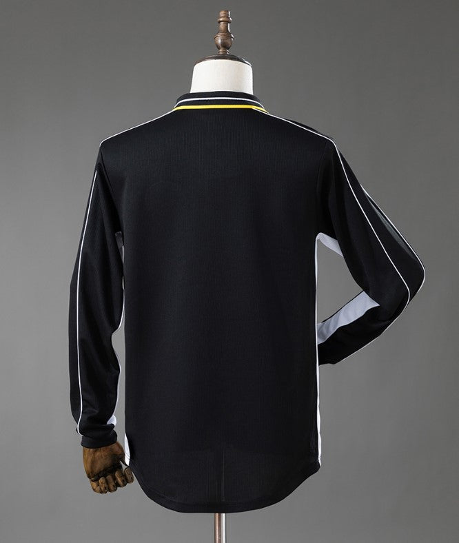 FC St. Pauli Retro Shirt 1999 - Long Sleeve