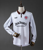 FC St. Pauli Retro Shirt 1999 - Long Sleeve