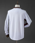 FC St. Pauli Retro Shirt 1999 - Long Sleeve