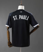 FC St. Pauli Heimtrikot 2025/26