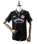 FC St. Pauli Retro Shirt 1999