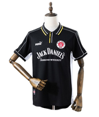 FC St. Pauli Retro Shirt 1999